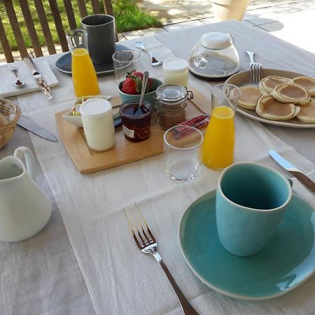 Le Jardin De Nemo Acomodação com café da manhã Biscarrosse Exterior foto