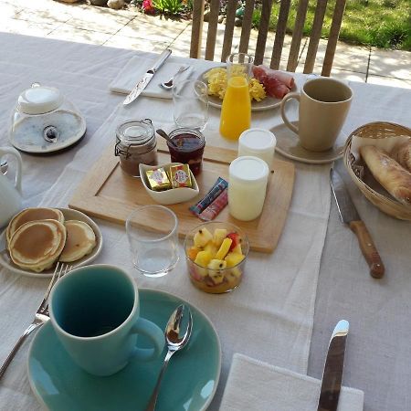 Le Jardin De Nemo Acomodação com café da manhã Biscarrosse Exterior foto