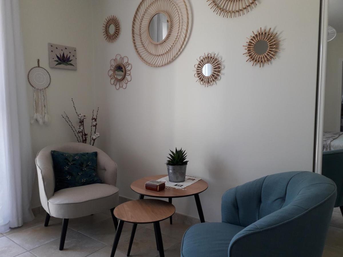 Le Jardin De Nemo Acomodação com café da manhã Biscarrosse Exterior foto