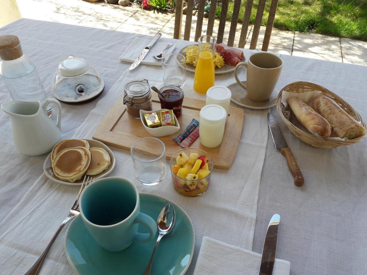 Le Jardin De Nemo Acomodação com café da manhã Biscarrosse Exterior foto